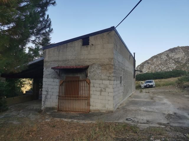 HOUSE AND LAND TAMMUZZO – CDA PETRARO