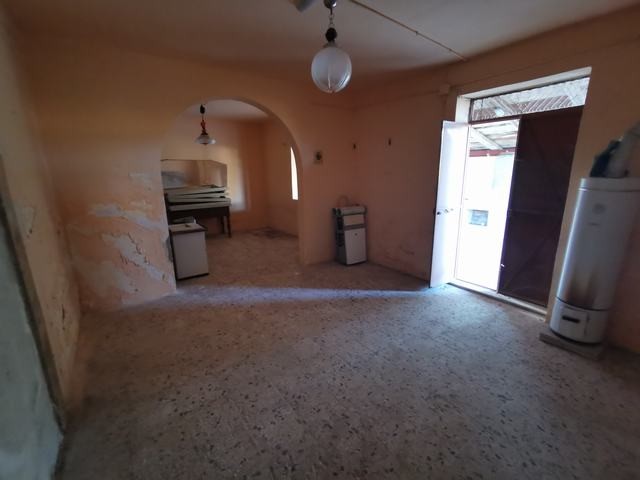 HOUSE AND LAND TAMMUZZO – CDA PETRARO