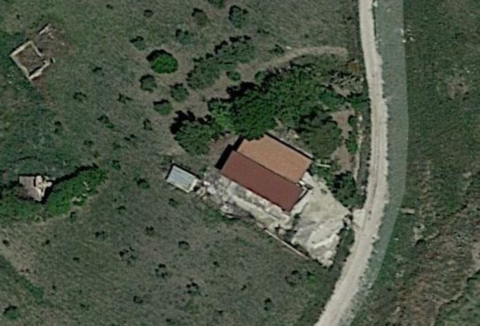 HOUSE AND LAND TAMMUZZO – CDA PETRARO