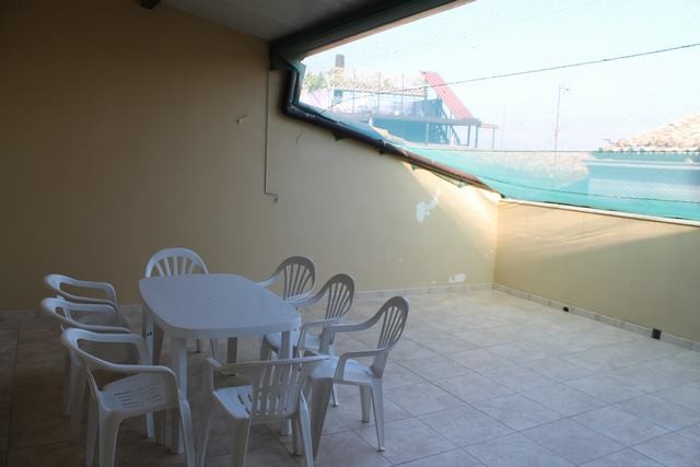CASA LOMBARDO VIA PALERMO