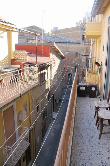 CASA LOMBARDO VIA PALERMO