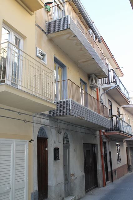 CASA LOMBARDO VIA PALERMO