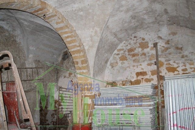CASA STORICA RENATO VIA PALERMO