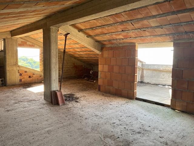 VILLA PANORAMICA A MARE – PIRAINO (ME)