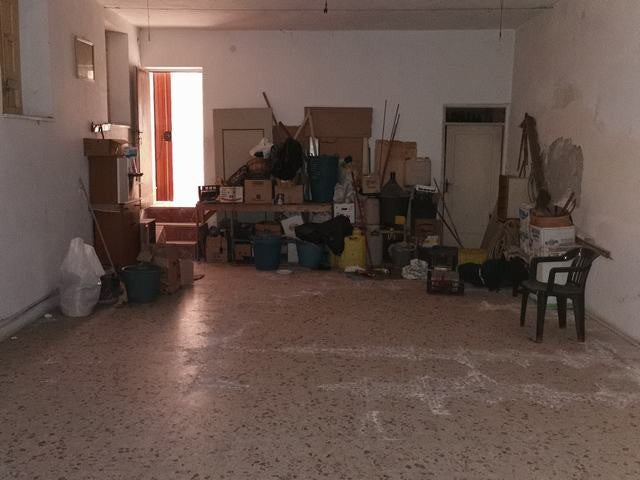 CASA TAORMINA – CORNER OF VIA MARTORANA AND SALITA CARMELO
