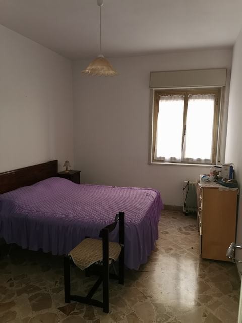 CASA TAORMINA – CORNER OF VIA MARTORANA AND SALITA CARMELO
