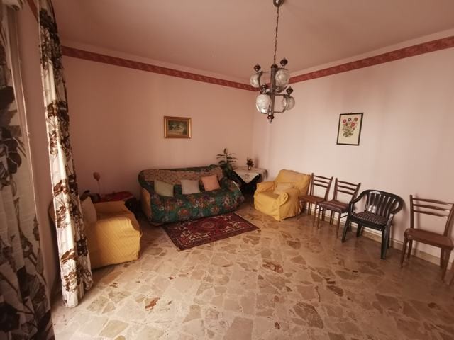 CASA TAORMINA – CORNER OF VIA MARTORANA AND SALITA CARMELO