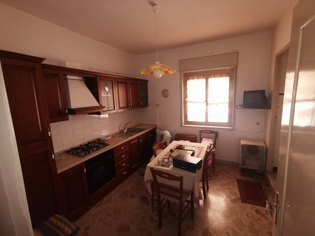 CASA TAORMINA – CORNER OF VIA MARTORANA AND SALITA CARMELO