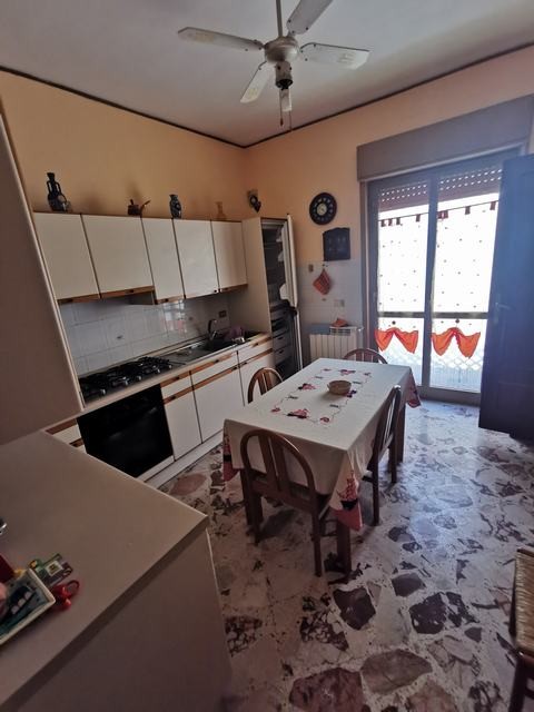 CASA TAORMINA – CORNER OF VIA MARTORANA AND SALITA CARMELO