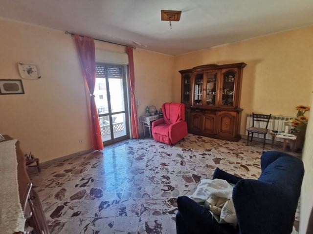 CASA TAORMINA – CORNER OF VIA MARTORANA AND SALITA CARMELO