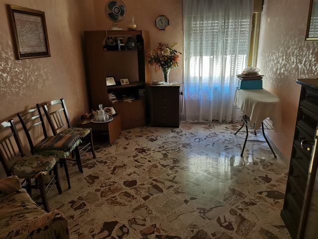CASA TAORMINA – CORNER OF VIA MARTORANA AND SALITA CARMELO