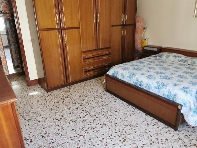 CASA TAORMINA – CORNER OF VIA MARTORANA AND SALITA CARMELO