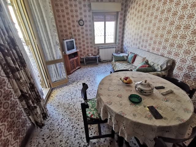 CASA TAORMINA – CORNER OF VIA MARTORANA AND SALITA CARMELO