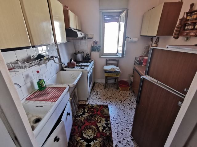 CASA TAORMINA – CORNER OF VIA MARTORANA AND SALITA CARMELO