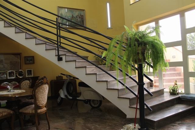 VILLA E TERRENO MARCHETTA – MONTI SICANI (AG)
