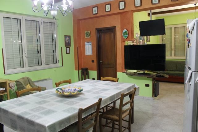 VILLA E TERRENO MARCHETTA – MONTI SICANI (AG)
