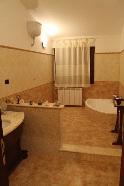 VILLA E TERRENO MARCHETTA – MONTI SICANI (AG)