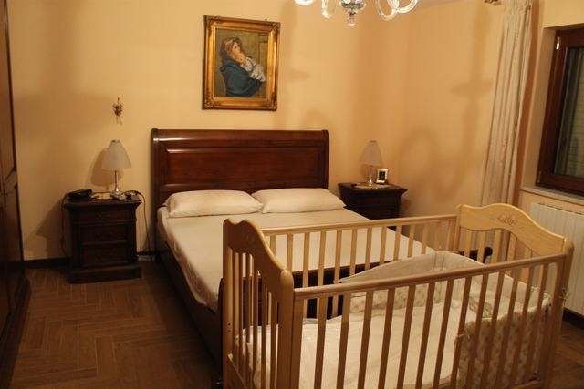 VILLA E TERRENO MARCHETTA – MONTI SICANI (AG)