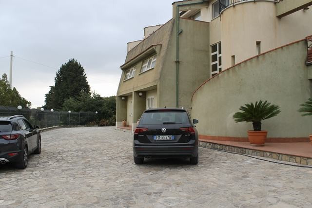 VILLA E TERRENO MARCHETTA – MONTI SICANI (AG)
