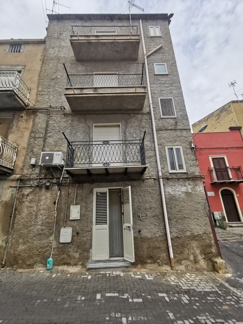 CASA D'ANGELO VIA GENTILE