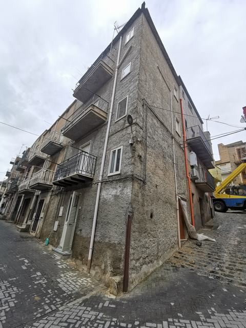 CASA D'ANGELO VIA GENTILE