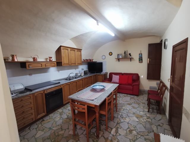 CASA D'ANGELO VIA GENTILE