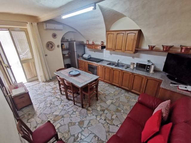 CASA D'ANGELO VIA GENTILE