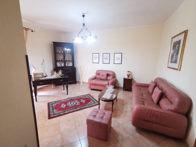CASA D'ANGELO VIA GENTILE