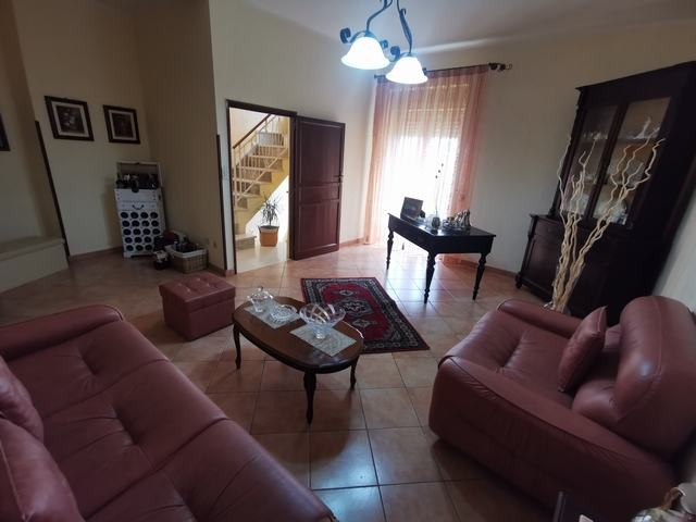 CASA D'ANGELO VIA GENTILE