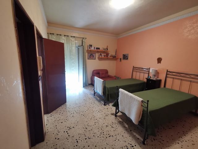 CASA D'ANGELO VIA GENTILE