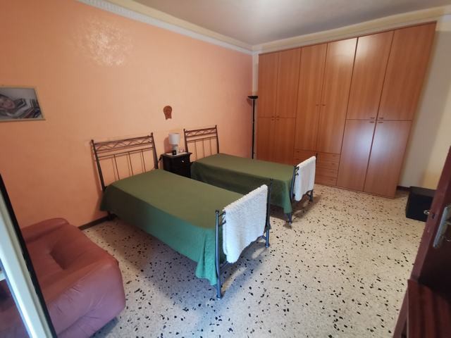CASA D'ANGELO VIA GENTILE