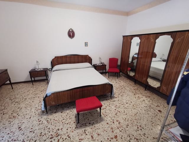 CASA D'ANGELO VIA GENTILE