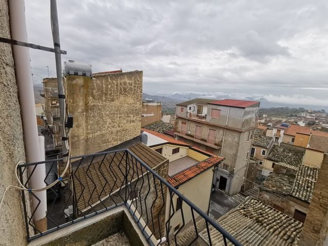 CASA D'ANGELO VIA GENTILE