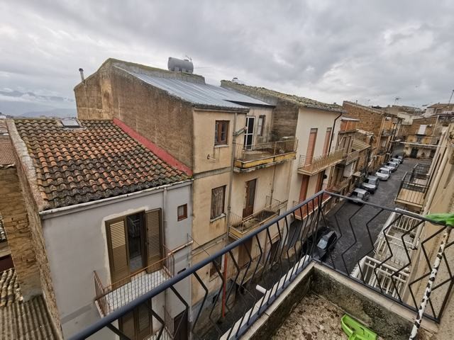 CASA D'ANGELO VIA GENTILE