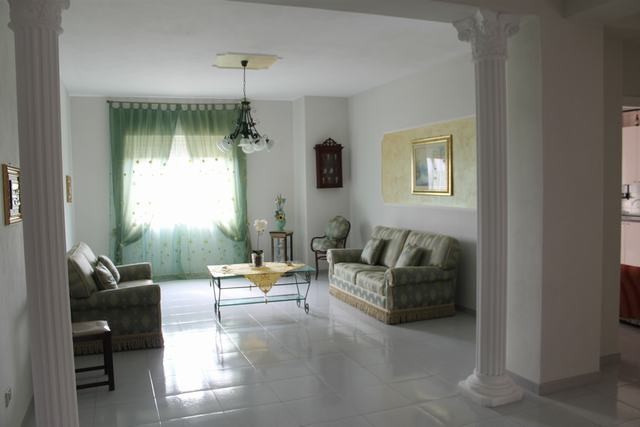 CASA MARRA