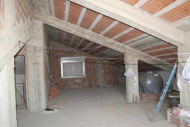 CASA MARRA