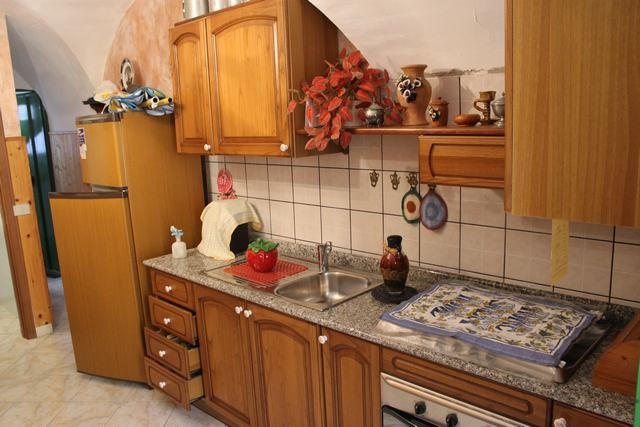 CASA ANGELO VIA DIANA