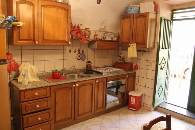 CASA ANGELO VIA DIANA