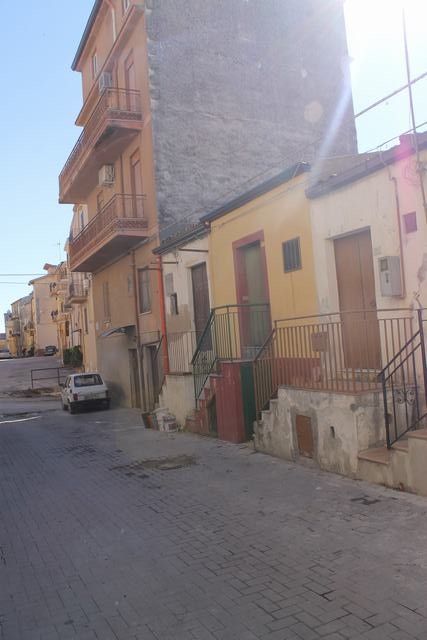 CASA ANGELO VIA DIANA