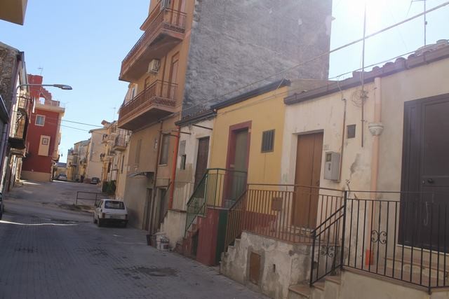 CASA ANGELO VIA DIANA