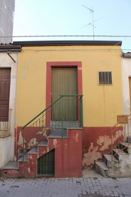 CASA ANGELO VIA DIANA