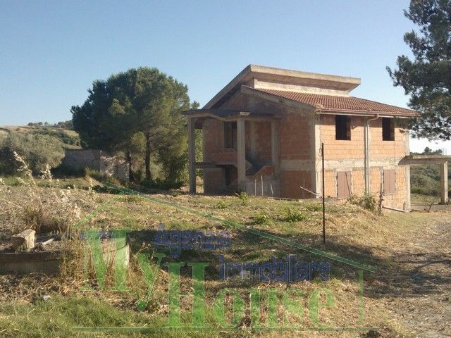 VILLA PERZIA - ALESSANDRIA