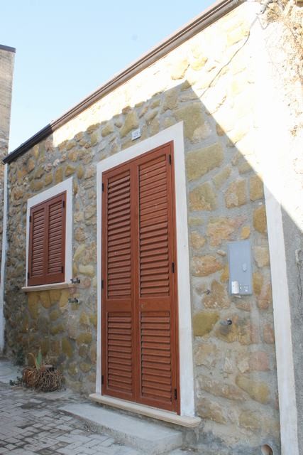 CASA VICOLO ARFELI