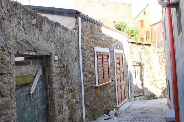 CASA VICOLO ARFELI