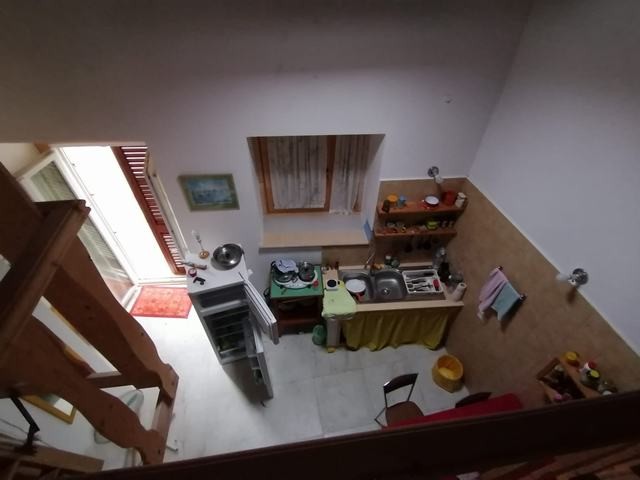CASA VICOLO ARFELI