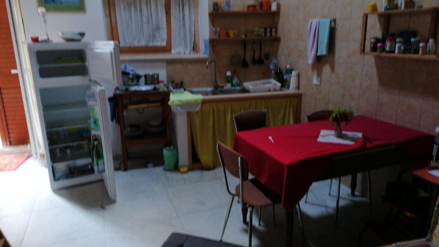 CASA VICOLO ARFELI