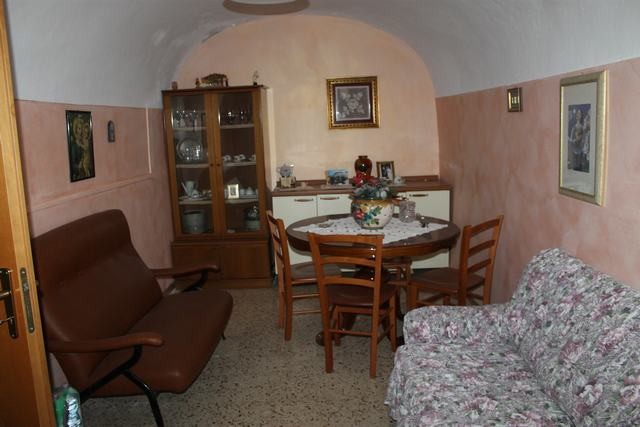 CASA GUSCIGLIO VIA ROCCAFORTE