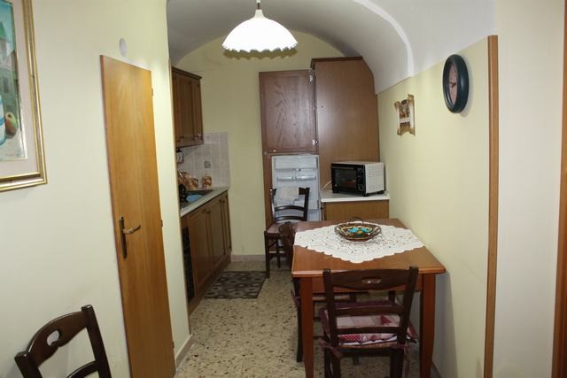 CASA GUSCIGLIO VIA ROCCAFORTE