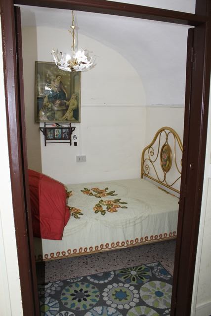 CASA GUSCIGLIO VIA ROCCAFORTE