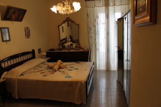 CASA GUSCIGLIO VIA ROCCAFORTE